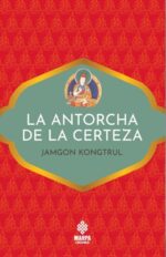 ANTORCHA DE LA CERTEZA LA