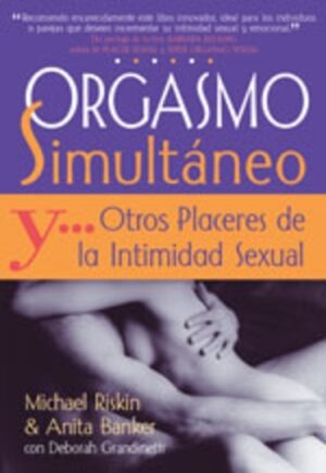 ORGASMO SIMULTANEO,EL