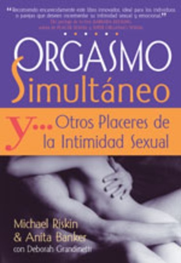 ORGASMO SIMULTANEO,EL
