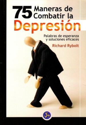 75 MANERAS DE COMBATIR LA DEPRESION