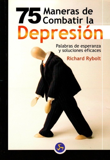 75 MANERAS DE COMBATIR LA DEPRESION