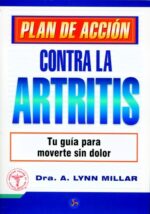 ARTRITIS, PLAN DE ACCION CONTRA