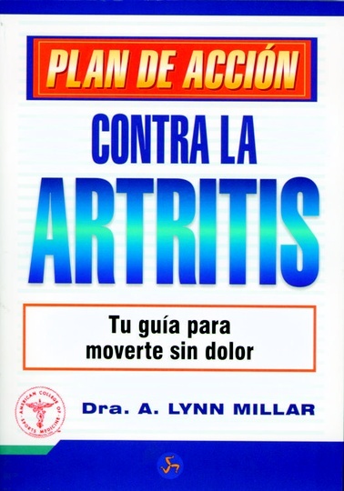 ARTRITIS, PLAN DE ACCION CONTRA