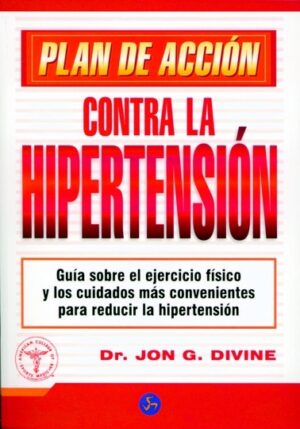 PLAN DE ACCION CONTRA LA HIPERTENSION