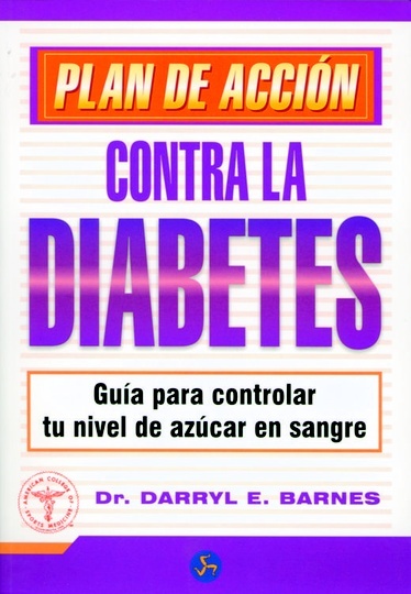 DIABETES, PLAN DE ACCION CONTRA LA