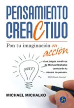 F PENSAMIENTO CREATIVO