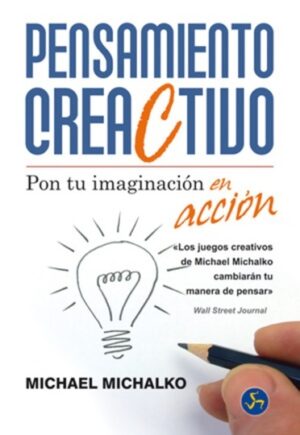 F PENSAMIENTO CREATIVO