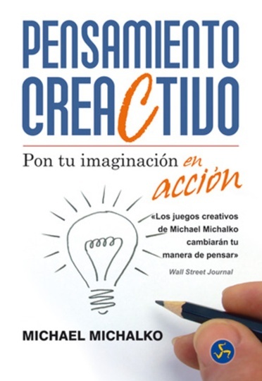 F PENSAMIENTO CREATIVO