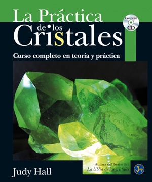 # PRACTICA DE LOS CRISTALES ( CON CD )