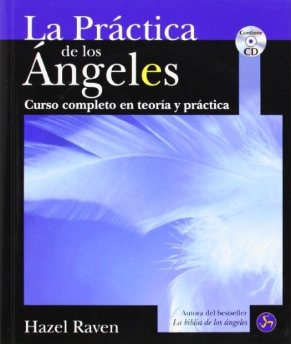 # PRACTICA DE LOS ANGELES LA ( CON CD )