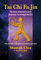 F TAI CHI FA JIN