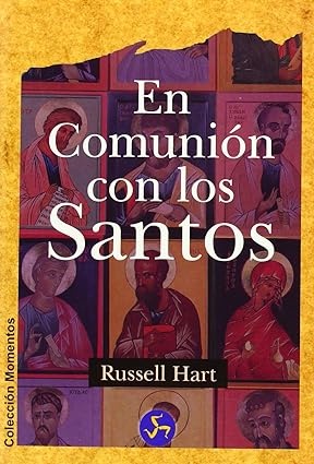 EN COMUNION CON LOS SANTOS