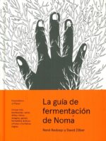 GUIA DE FERMENTACION DE NOMA LA