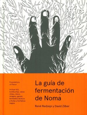 GUIA DE FERMENTACION DE NOMA LA