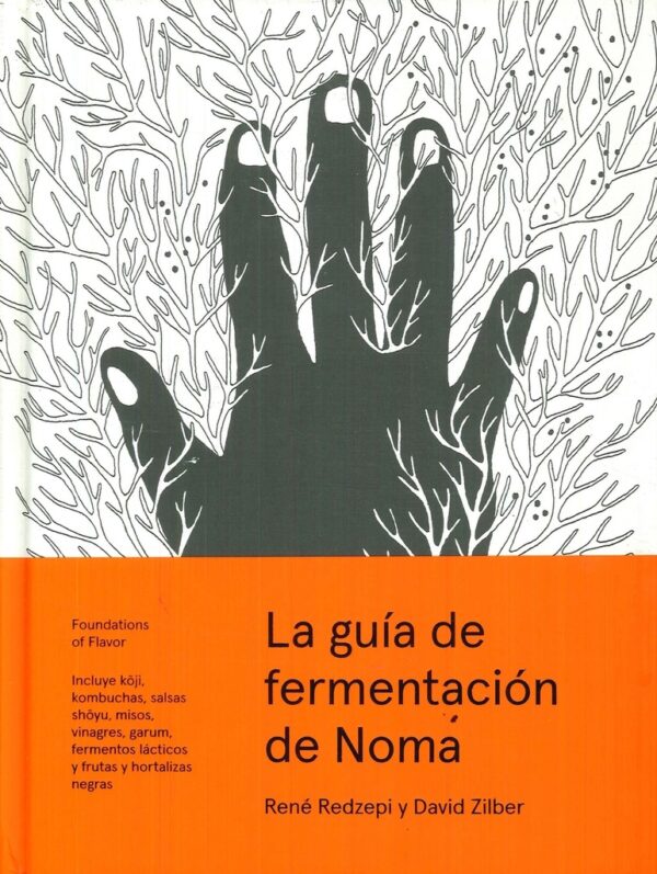 GUIA DE FERMENTACION DE NOMA LA