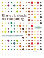 ARTE Y LA CIENCIA DEL FOODPAIRING EL