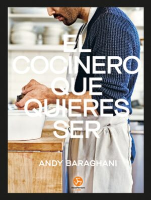 COCINERO QUE QUIERES SER EL