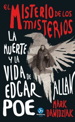MISTERIO DE LOS MISTERIOS EL
