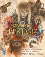 DENTRO DEL LABERINTO - BESTIARIO