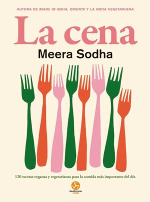 CENA LA
