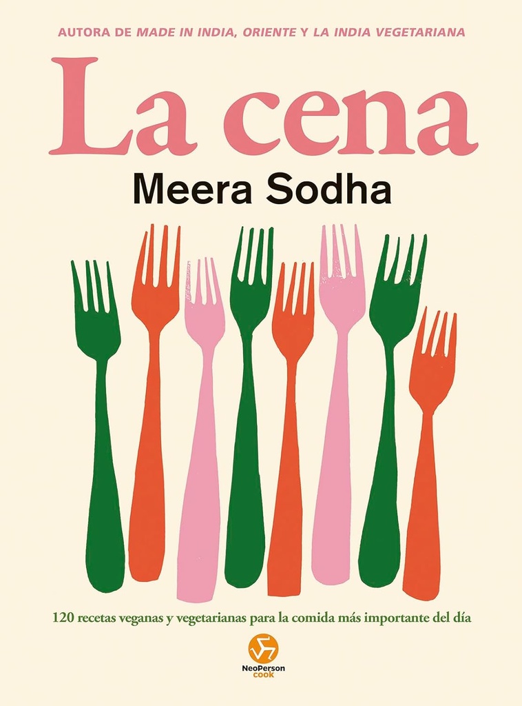 CENA LA
