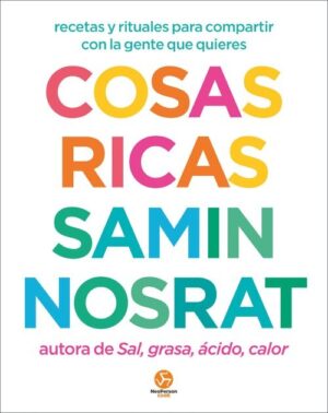COSAS RICAS