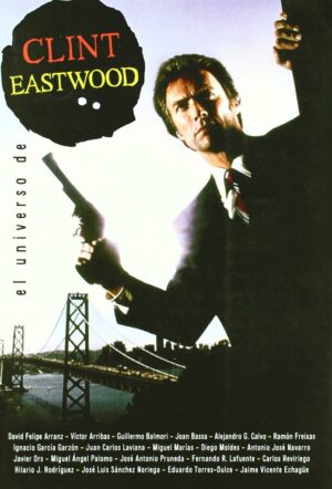 UNIVERSO DE CLINT EASTWOOD EL