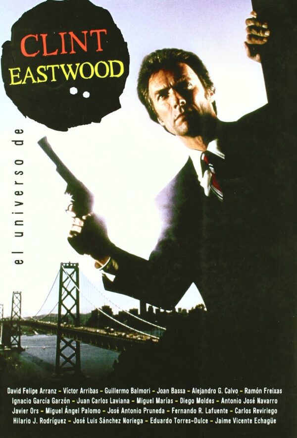 UNIVERSO DE CLINT EASTWOOD EL