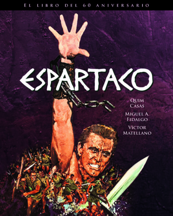 ESPARTACO