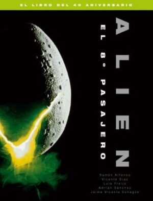 ALIEN EL 8º PASAJERO