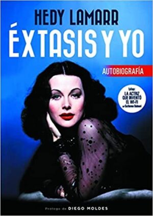 EXTASIS Y YO  AUTOBIOGRAFIA