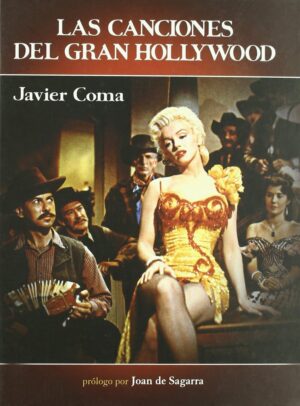CANCIONES DEL GRAN HOLLYWOOD LAS