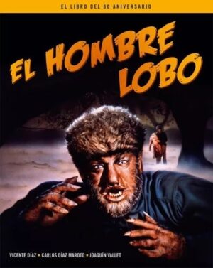 HOMBRE LOBO EL