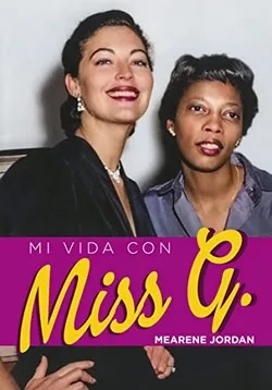 MI VIDA CON MISS G.