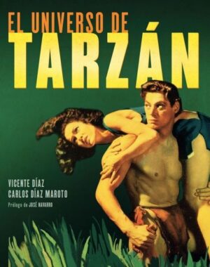 UNIVERSO DE TARZAN EL