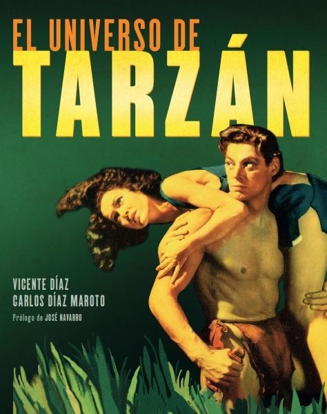 UNIVERSO DE TARZAN EL