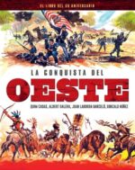 CONQUISTA DEL OESTE LA