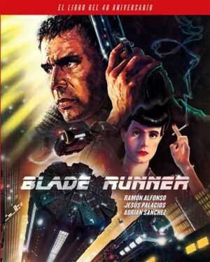 BLADE RUNNER