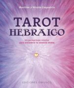 HEBRAICO (LIBRO+CARTAS) TAROT