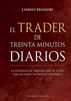 TRADER DE TREINTA MINUTOS DIARIOS EL