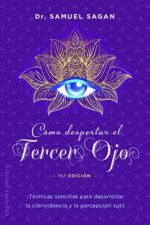 COMO DESPERTAR EL TERCER OJO