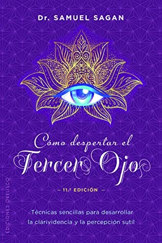 COMO DESPERTAR EL TERCER OJO