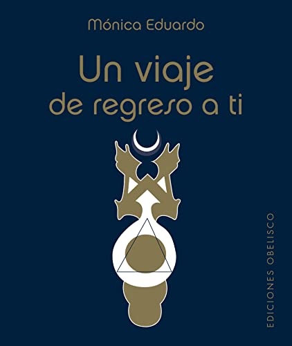 VIAJE DE REGRESO A TI UN (LIBRO+CARTAS)