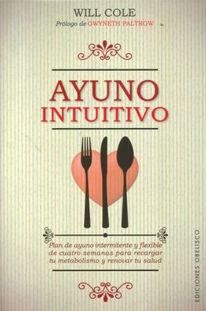 AYUNO INTUITIVO