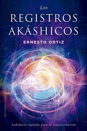 REGISTROS AKASHICOS LOS