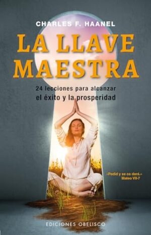 LLAVE MAESTRA LA