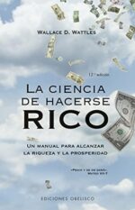 CIENCIA DE HACERSE RICO LA
