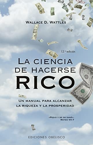 CIENCIA DE HACERSE RICO LA