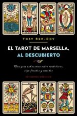 TAROT DE MARSELLA AL DESCUBIERTO EL
