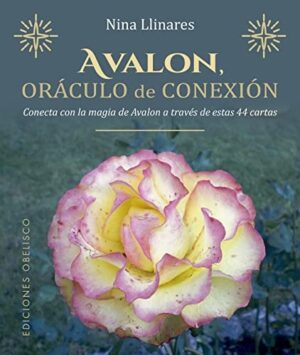 AVALON, ORACULO DE CONEXIÓN (LIBRO+CARTAS) ORACULO